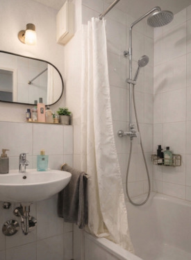 Foto - 1 Zimmer Etagenwohnung in Kiel