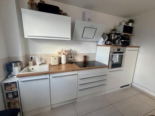 Foto - 2 Zimmer Etagenwohnung zur Miete in Bad Neuenahr-Ahrweiler