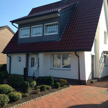 Foto - Einfamilienhaus in Haselünne - 190.000,00&nbsp;EUR Kaufpreis, ca.&nbsp; 170,00&nbsp;m&sup2;