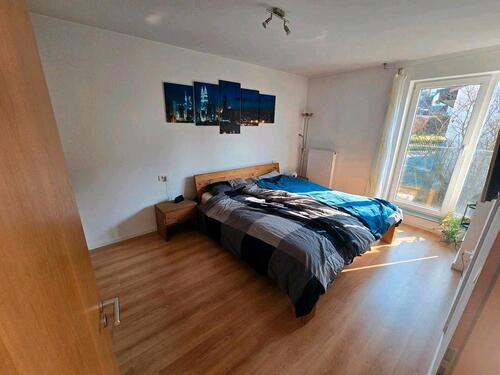 Foto - 3 Zimmer Etagenwohnung zum Kaufen in Wenzenbach