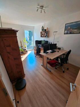 Foto - 3 Zimmer Etagenwohnung in Wenzenbach