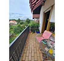 Stilvolle Eigentumswohnung mit Wohlfühlcharakter - Germersheim