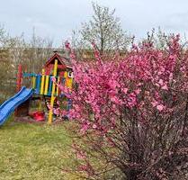 Garten mit Haus, Strom & Wasser – in Brandenburg an der Havel