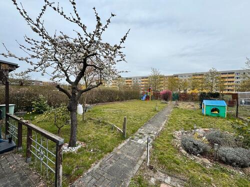 Foto - Grundst&uuml;ck zur Miete in Brandenburg an der Havel