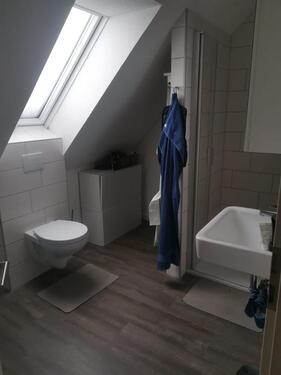 Foto - 5 Zimmer Doppelhaushälfte zur Miete in Niebüll