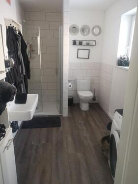 Foto - 5 Zimmer Doppelhaushälfte in Niebüll