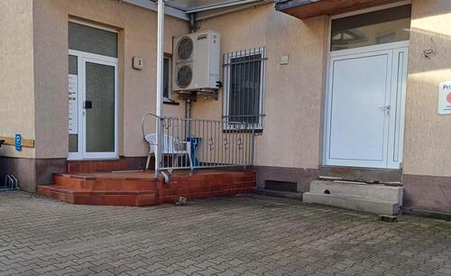 Foto - Helle 2 Zi. Wohnung in Zentrum Wilkau-Haßlau