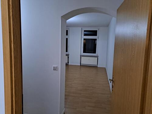 Foto - Etagenwohnung in Wilkau-Haßlau zur Miete