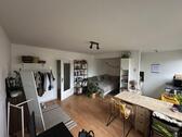 Foto - Frisch renoviertes 1-Zimmer-Apartment, super verkehrsgünstig