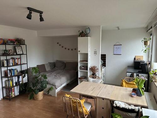 Foto - Etagenwohnung in Bochum zur Miete