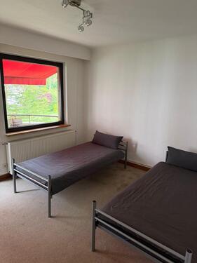 Foto - Etagenwohnung in Hamburg zur Miete
