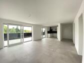 Foto - Moderne 2-Zimmer-Penthouse-Wohnung in ruhiger Wohnlage