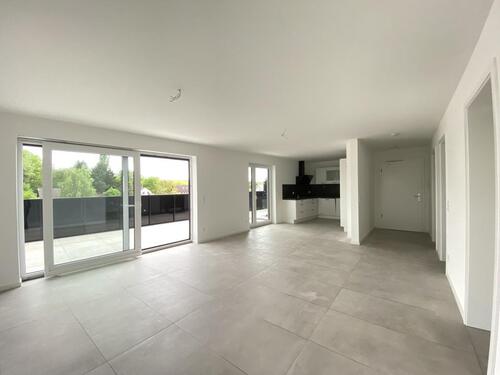 Foto - Moderne 2-Zimmer-Penthouse-Wohnung in ruhiger Wohnlage