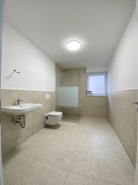 Foto - Etagenwohnung in Grünberg zur Miete