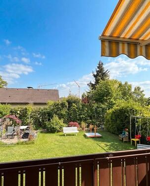 Foto - Erdgeschoßwohnung in Bergatreute zum Kaufen