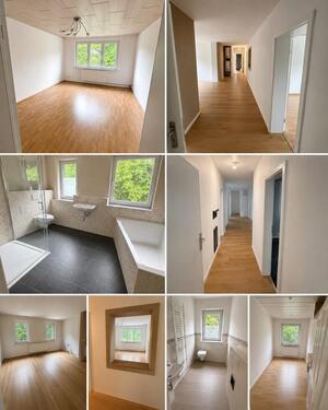 Foto - Erstbezug 5 Zimmer Wohnung in Schwarzburg