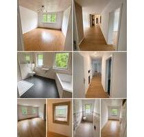 Erstbezug 5 Zimmer Wohnung in Schwarzburg