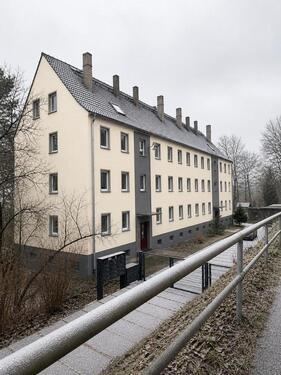 Foto - 5 Zimmer Etagenwohnung zur Miete in Schwarzburg