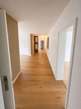 Foto - Etagenwohnung in Schwarzburg zur Miete