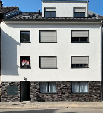Foto - 4 Zimmer Etagenwohnung zur Miete in Duisburg