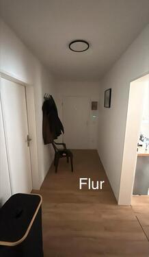 Foto - 4 Zimmer Etagenwohnung in Duisburg