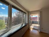 Foto - Helle Eigentumswohnung 49m² 5.OG Balkon, Aufzug und 7m² Keller!