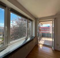 Helle Eigentumswohnung 49m² 5.OG Balkon, Aufzug und 7m² Keller! - Hamburg Hamburg-Mitte