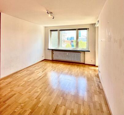 Foto - 2 Zimmer Etagenwohnung zum Kaufen in Hamburg