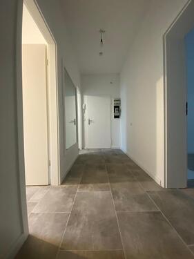 Foto - Kernsaniert & bezugsfrei – 2-Zimmer mit Balkon in Berlin-Spandau