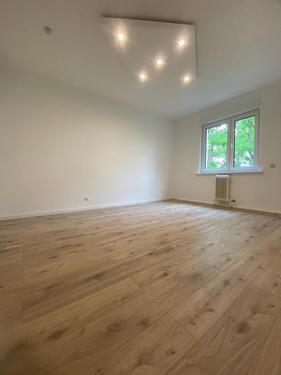 Foto - 2 Zimmer Hochparterre zum Kaufen in Berlin