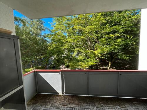 Foto - Einziehen & Wohlfühlen 3-Zimmer inkl. Ebk & Balkon provisionsfrei