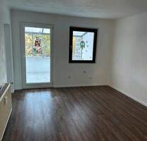 3 ZKB in Völklingen-Ludweiler mit überdachter Terrasse