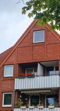 Foto - Charmante Barrierefreie Wohnung in Jork Zentrum mit Fahrstuhl