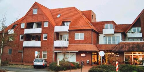 Foto - Etagenwohnung zum Kaufen in Jork