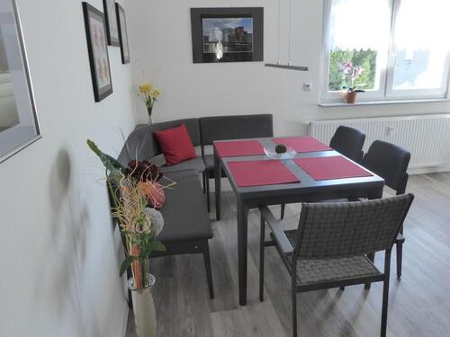 Foto - Etagenwohnung zur Miete in Düsseldorf