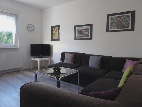 Foto - Etagenwohnung in Düsseldorf