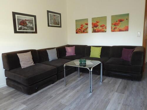 Foto - Etagenwohnung in Düsseldorf zur Miete