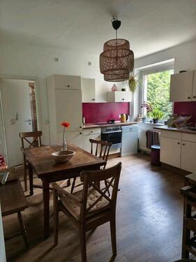 Foto - Schöne 2-3 Zimmer-Wohnung in Wuppertal mit Garten