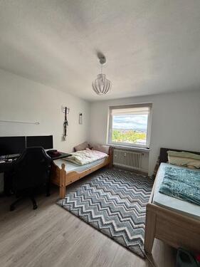 Foto - Etagenwohnung in Detmold