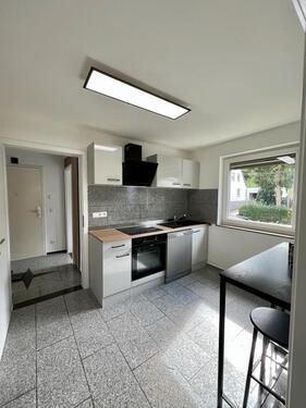 Foto - Etagenwohnung in Bopfingen