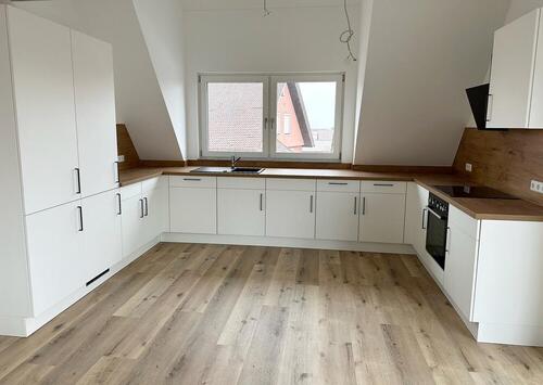 Foto - Etagenwohnung in Mehrstetten zur Miete