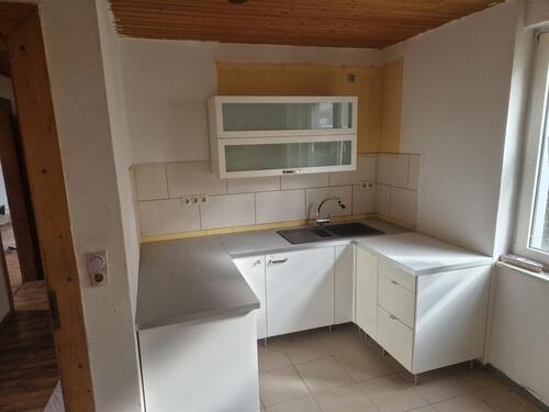 Foto - Etagenwohnung in Altena