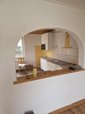 Foto - Etagenwohnung in Altena zur Miete