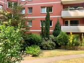 Foto - Etagenwohnung zur Miete in Wedel