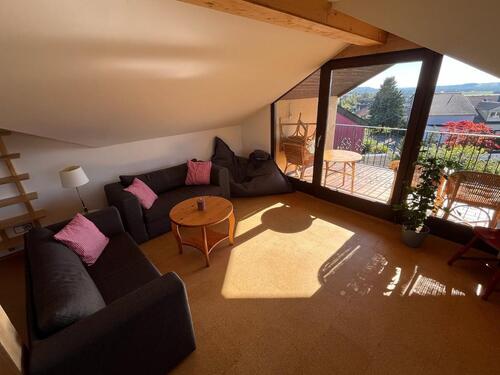 Foto - 2 Monteurzimmer Ferienzimmer Wohnung bis 6 Pers im DG