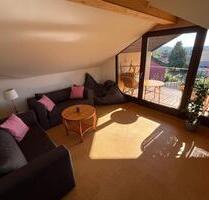 2 Monteurzimmer Ferienzimmer Wohnung bis 6 Pers im DG - Baienfurt