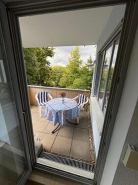 Foto - Etagenwohnung zur Miete in Wilkau-Haßlau