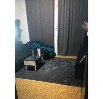 2 Zimmer KDB kleine Wohnung für zwei Personen - Wuppertal Barmen