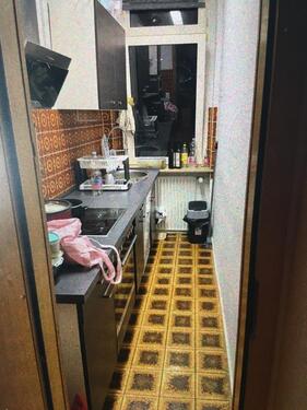 Foto - Etagenwohnung in Wuppertal zur Miete