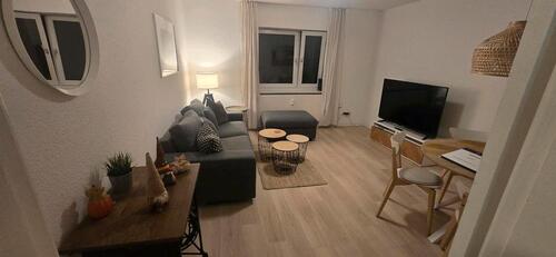 Foto - Ferienwohnung ' Horsti ' am Timmendorfer Strand